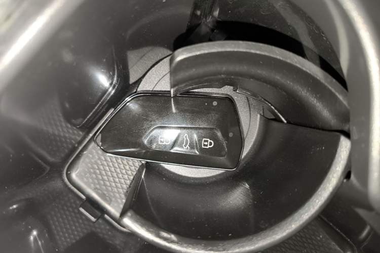Used Volkswagen Golf GTI 2023 380TSI DSG GTI Interior 1