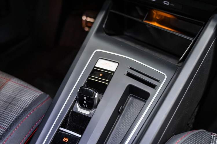 Used Volkswagen Golf GTI 2023 380TSI DSG GTI Interior 2