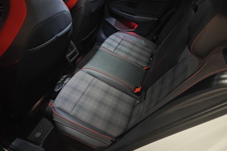 Used Volkswagen Golf GTI 2023 380TSI DSG GTI Left Rear Seat