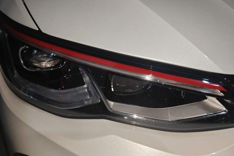 Used Volkswagen Golf GTI 2023 380TSI DSG GTI Right Front Headlight