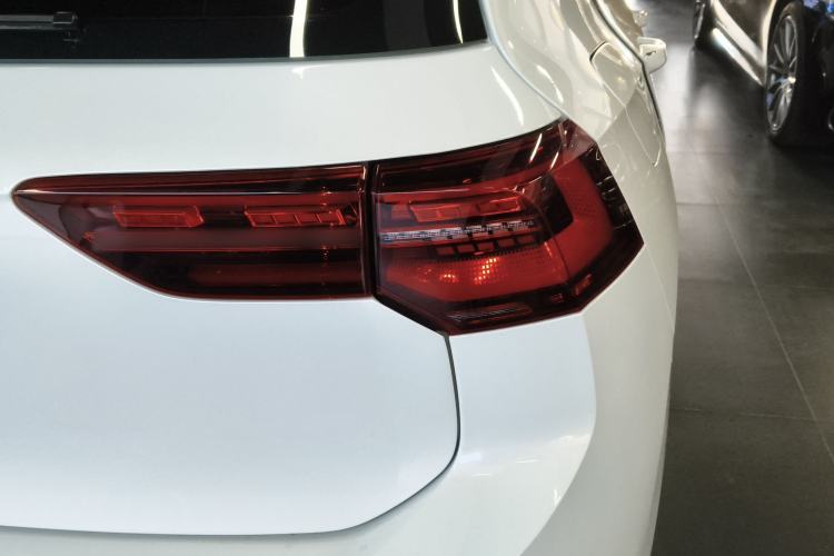 Used Volkswagen Golf GTI 2023 380TSI DSG GTI Right Rear Taillight