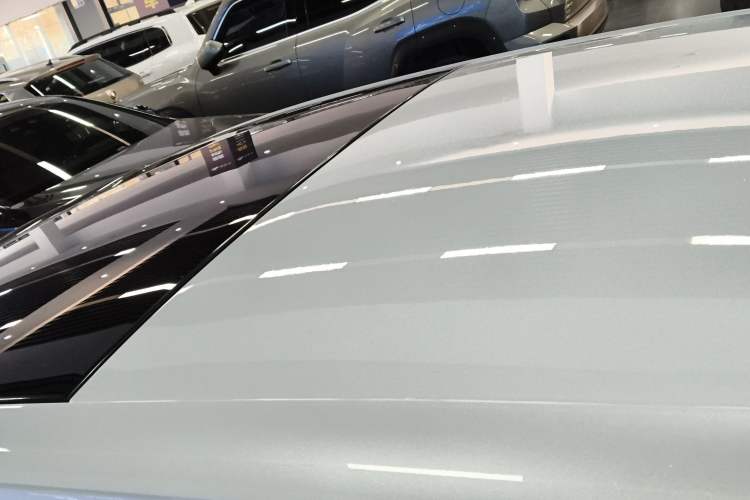 Used Volkswagen Golf GTI 2023 380TSI DSG GTI Roof