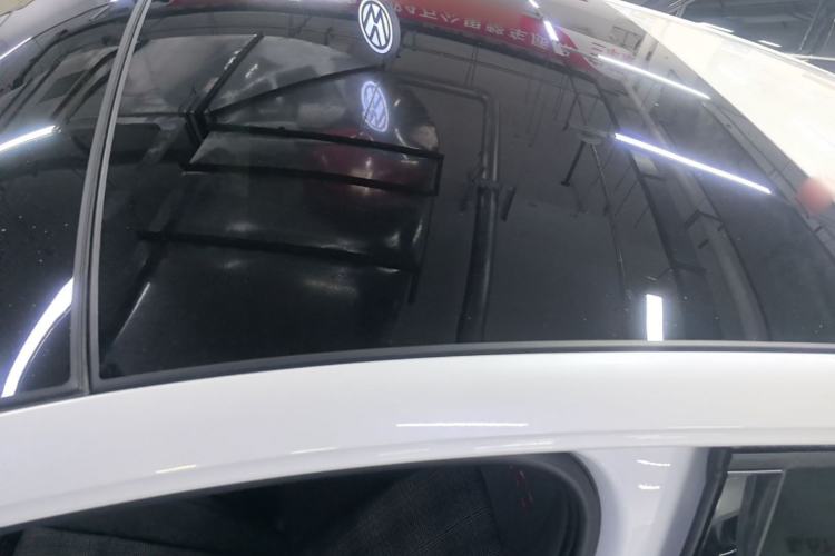 Used Volkswagen Golf GTI 2023 380TSI DSG GTI Roof