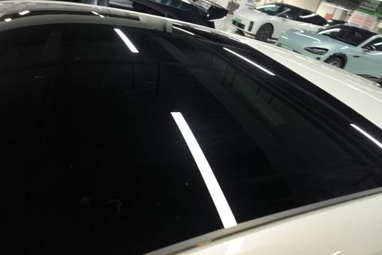 Used Volkswagen Golf GTI 2023 380TSI DSG GTI Roof