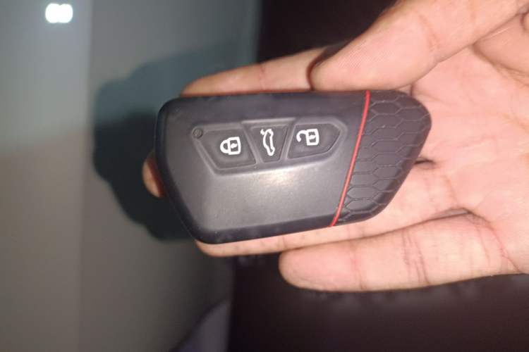 Used Volkswagen Golf GTI 2023 380TSI DSG GTI Vehicle Key