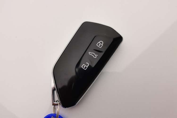 Used Volkswagen Golf GTI 2023 380TSI DSG GTI Vehicle Key
