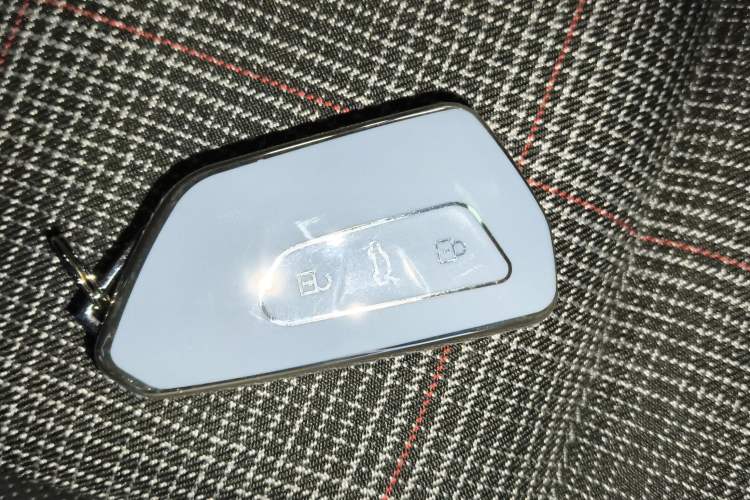 Used Volkswagen Golf GTI 2023 380TSI DSG GTI Vehicle Key