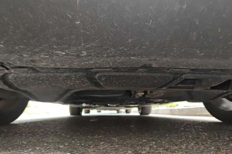 Used Volkswagen Golf GTI 2025 380TSI DSG GTI Chassis Front