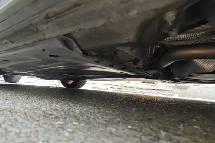 Used Volkswagen Golf GTI 2025 380TSI DSG GTI Chassis Front Left
