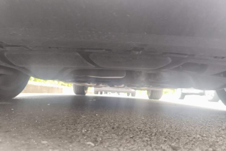 Used Volkswagen Golf GTI 2025 380TSI DSG GTI Chassis Front