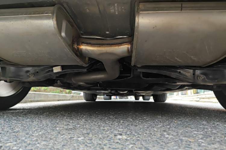 Used Volkswagen Golf GTI 2025 380TSI DSG GTI Chassis Rear