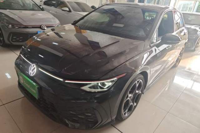 Used Volkswagen Golf GTI 2025 380TSI DSG GTI