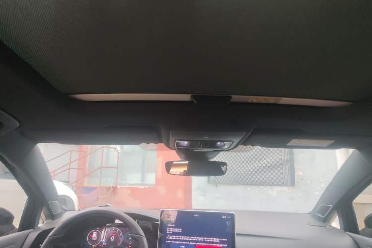 Used Volkswagen Golf GTI 2025 380TSI DSG GTI Headliner