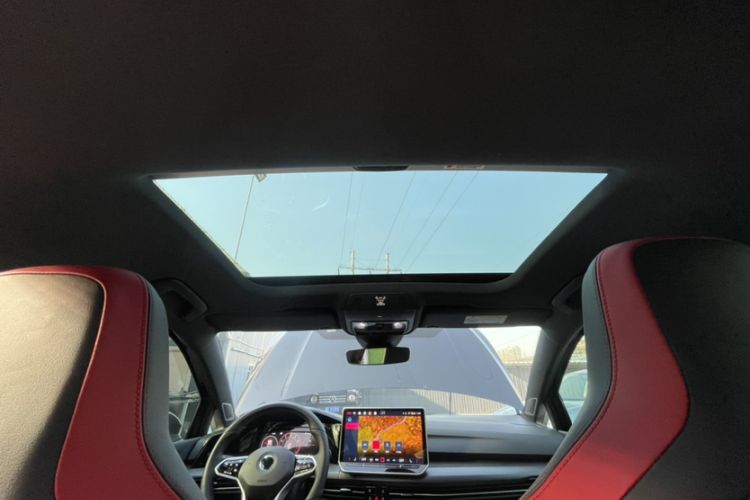Used Volkswagen Golf GTI 2025 380TSI DSG GTI Headliner