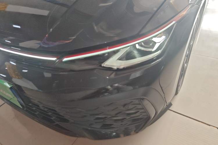 Used Volkswagen Golf GTI 2025 380TSI DSG GTI Left Front Headlight