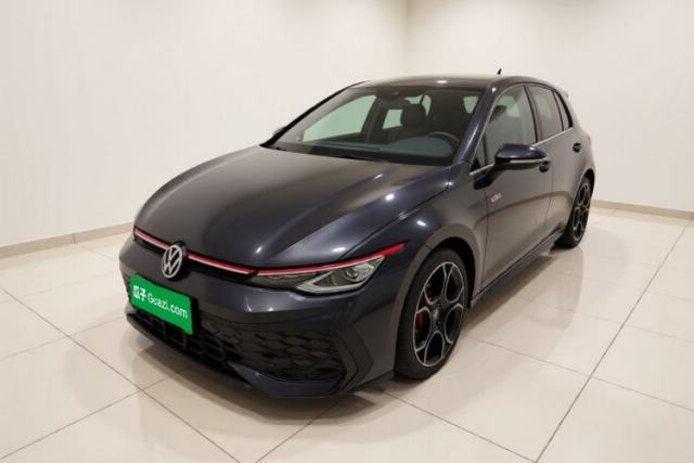 Used Volkswagen Golf GTI 2025 380TSI DSG GTI