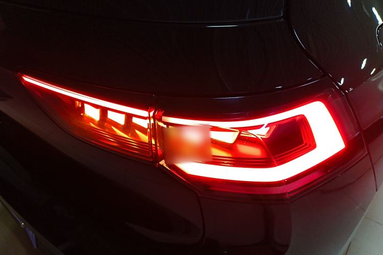 Used Volkswagen Golf GTI 2025 380TSI DSG GTI Right Rear Taillight