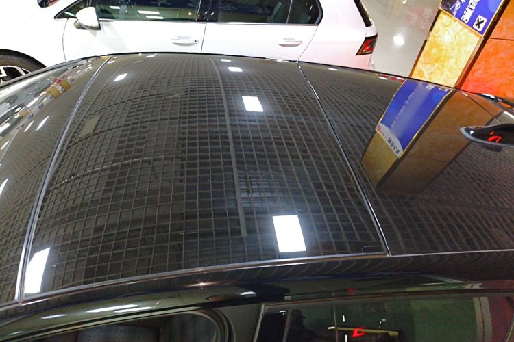 Used Volkswagen Golf GTI 2025 380TSI DSG GTI Roof