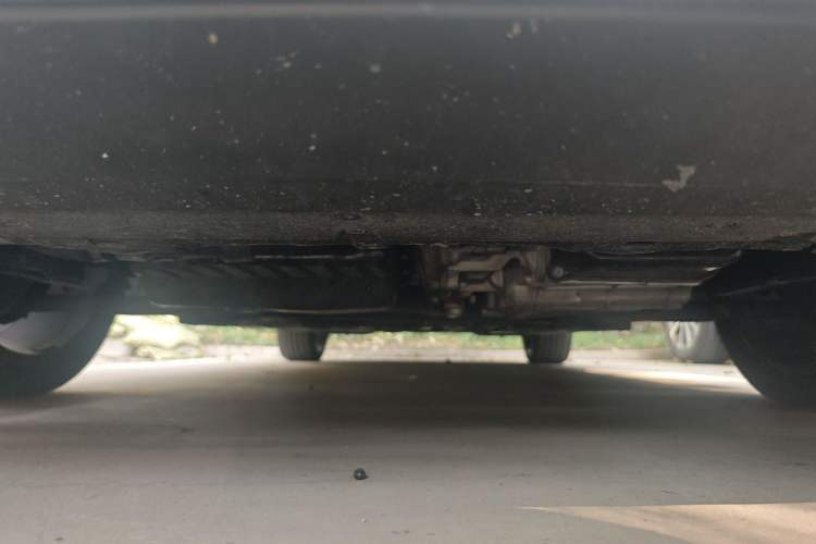 Used Volkswagen Golf GTI 2025 380TSI DSG GTI Chassis Front