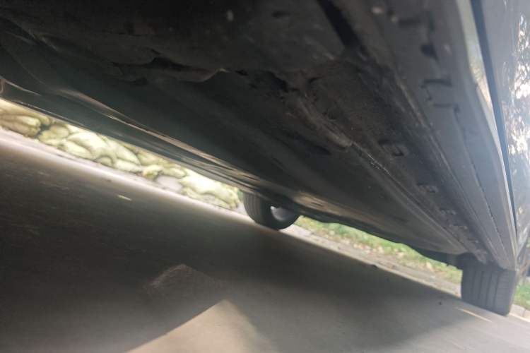 Used Volkswagen Golf GTI 2025 380TSI DSG GTI Chassis Front Left