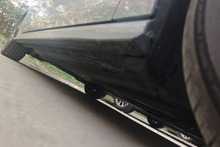 Used Volkswagen Golf GTI 2025 380TSI DSG GTI Chassis Front Right