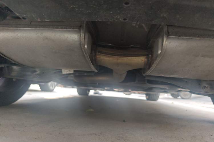 Used Volkswagen Golf GTI 2025 380TSI DSG GTI Chassis Rear