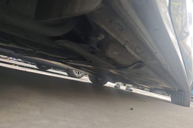Used Volkswagen Golf GTI 2025 380TSI DSG GTI Chassis Rear Right