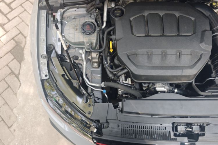 Used Volkswagen Golf GTI 2025 380TSI DSG GTI Engine Bay Right