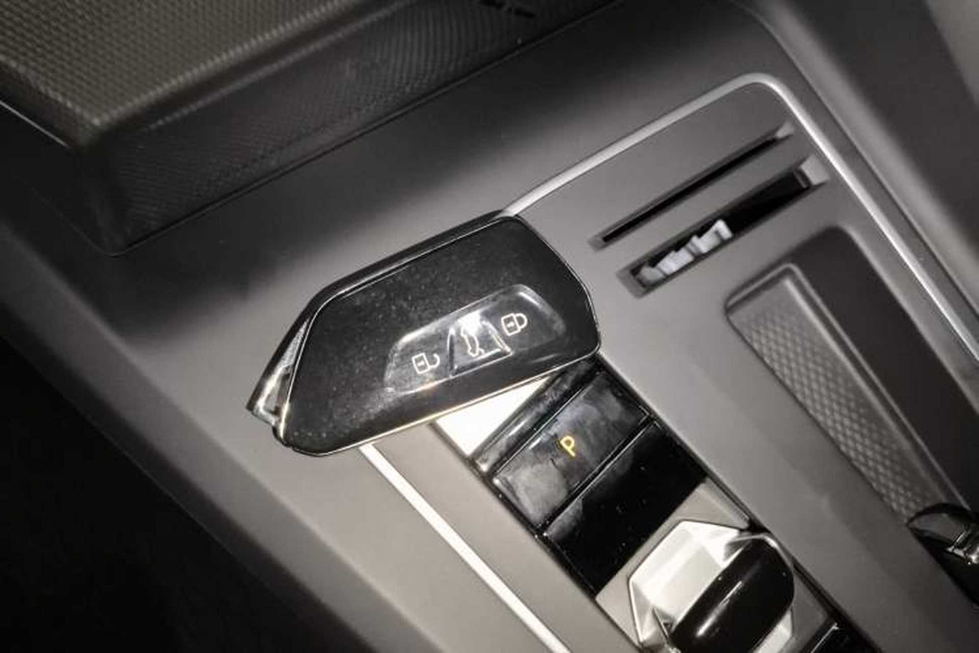 Used Volkswagen Golf GTI 2025 380TSI DSG GTI Interior 1