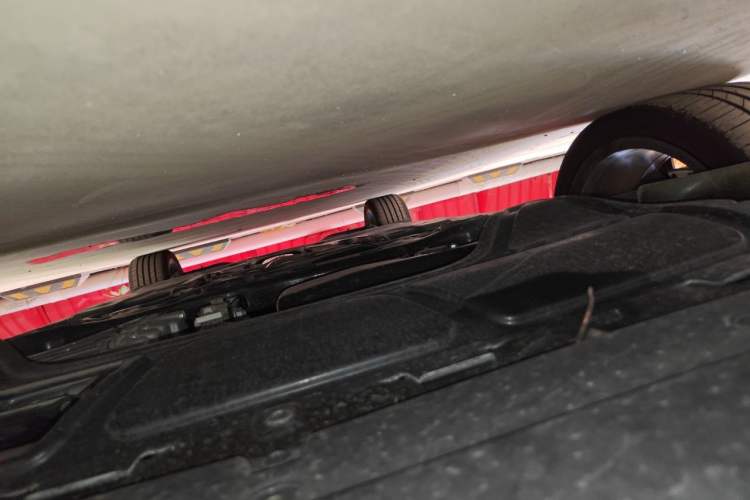 Used Volkswagen Golf GTI 2025 380TSI DSG GTI Chassis Front