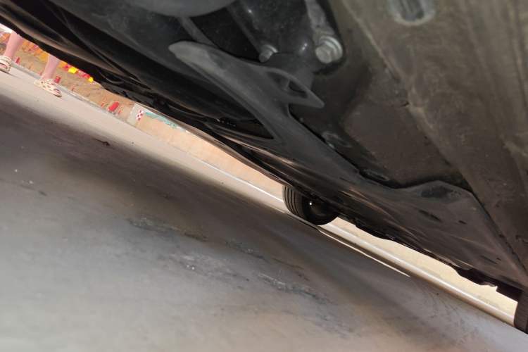 Used Volkswagen Golf GTI 2025 380TSI DSG GTI Chassis Rear Right