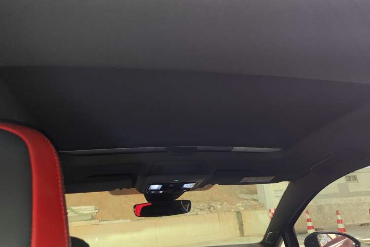 Used Volkswagen Golf GTI 2025 380TSI DSG GTI Headliner