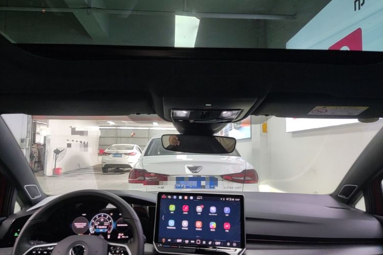 Used Volkswagen Golf GTI 2025 380TSI DSG GTI Headliner