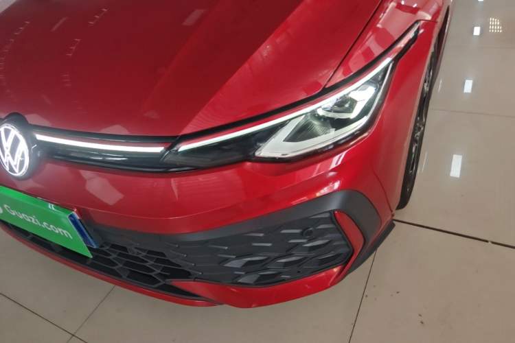 Used Volkswagen Golf GTI 2025 380TSI DSG GTI Left Front Headlight