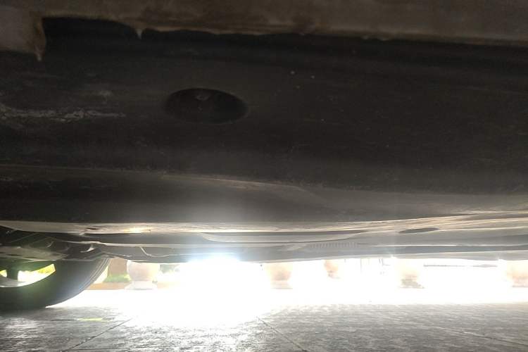 Used Volkswagen Golf GTI 2025 380TSI DSG GTI Chassis Front Left