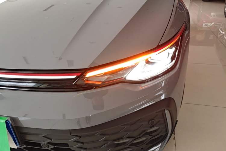 Used Volkswagen Golf GTI 2025 380TSI DSG GTI Left Front Headlight
