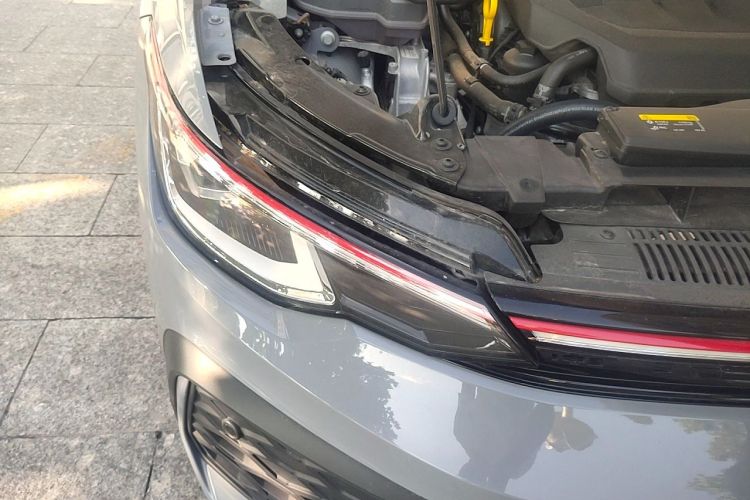 Used Volkswagen Golf GTI 2025 380TSI DSG GTI Right Front Headlight