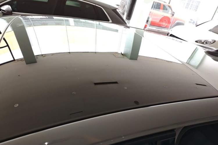 Used Volkswagen Golf GTI 2025 380TSI DSG GTI Roof