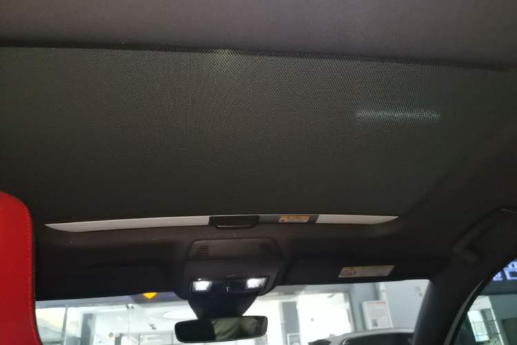 Used Volkswagen Golf GTI 2025 380TSI DSG GTI Headliner
