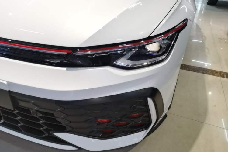 Used Volkswagen Golf GTI 2025 380TSI DSG GTI Left Front Headlight