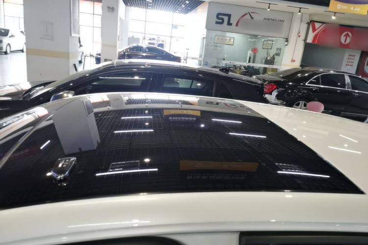 Used Volkswagen Golf GTI 2025 380TSI DSG GTI Roof