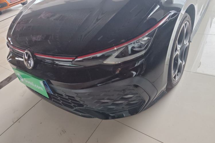 Used Volkswagen Golf GTI 2026 Model 380TSI DSG GTI Left Front Headlight