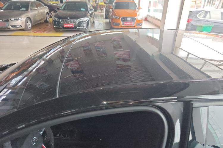 Used Volkswagen Golf GTI 2026 Model 380TSI DSG GTI Roof