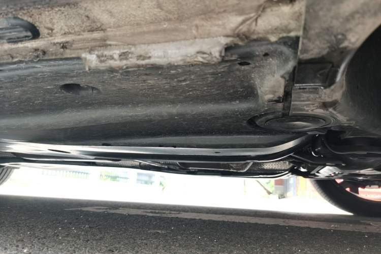 Used Volkswagen Golf GTI 2026 Model 380TSI DSG GTI Chassis Front Right