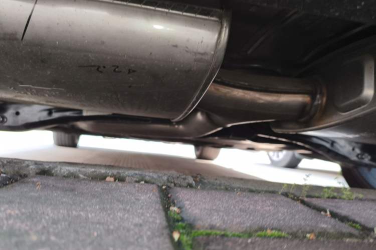 Used Volkswagen Golf GTI 2026 Model 380TSI DSG GTI Chassis Rear