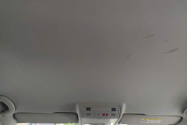 Used Volkswagen Golf New Energy 2018 e-Golf Headliner