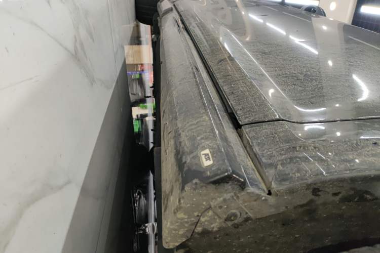 Used Volkswagen Golf New Energy 2018 e-Golf Right Side Sill
