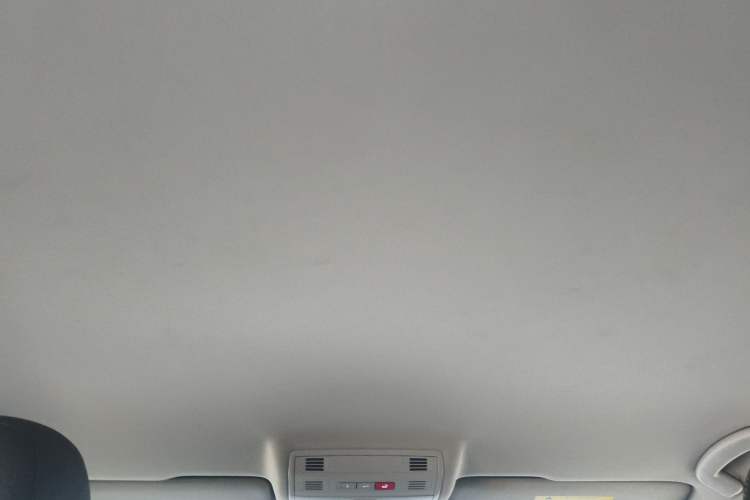 Used Volkswagen Golf New Energy 2018 e-Golf Headliner