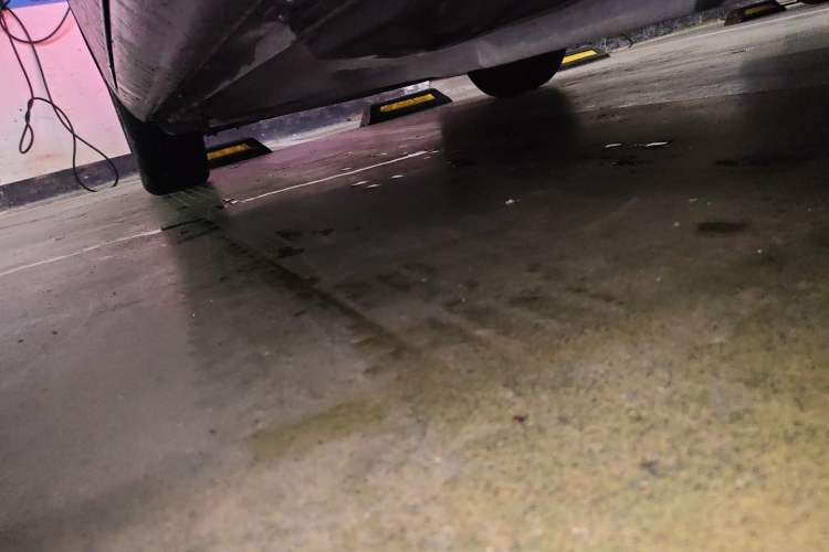 Used Volkswagen Golf New Energy 2018 e-Golf Chassis Front Right