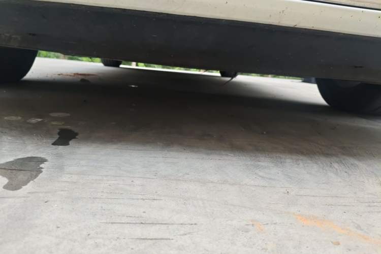 Used Volkswagen Golf New Energy 2018 e-Golf Chassis Front